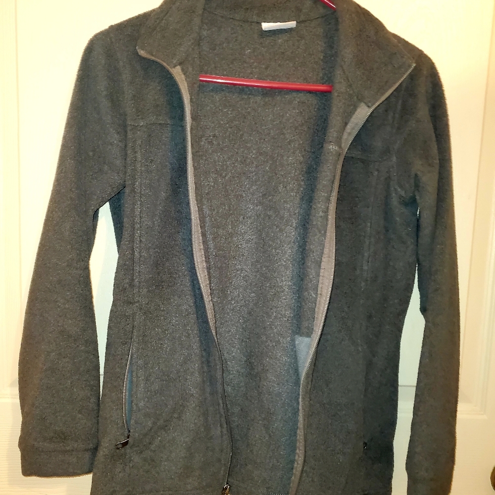 Columbia Fleece